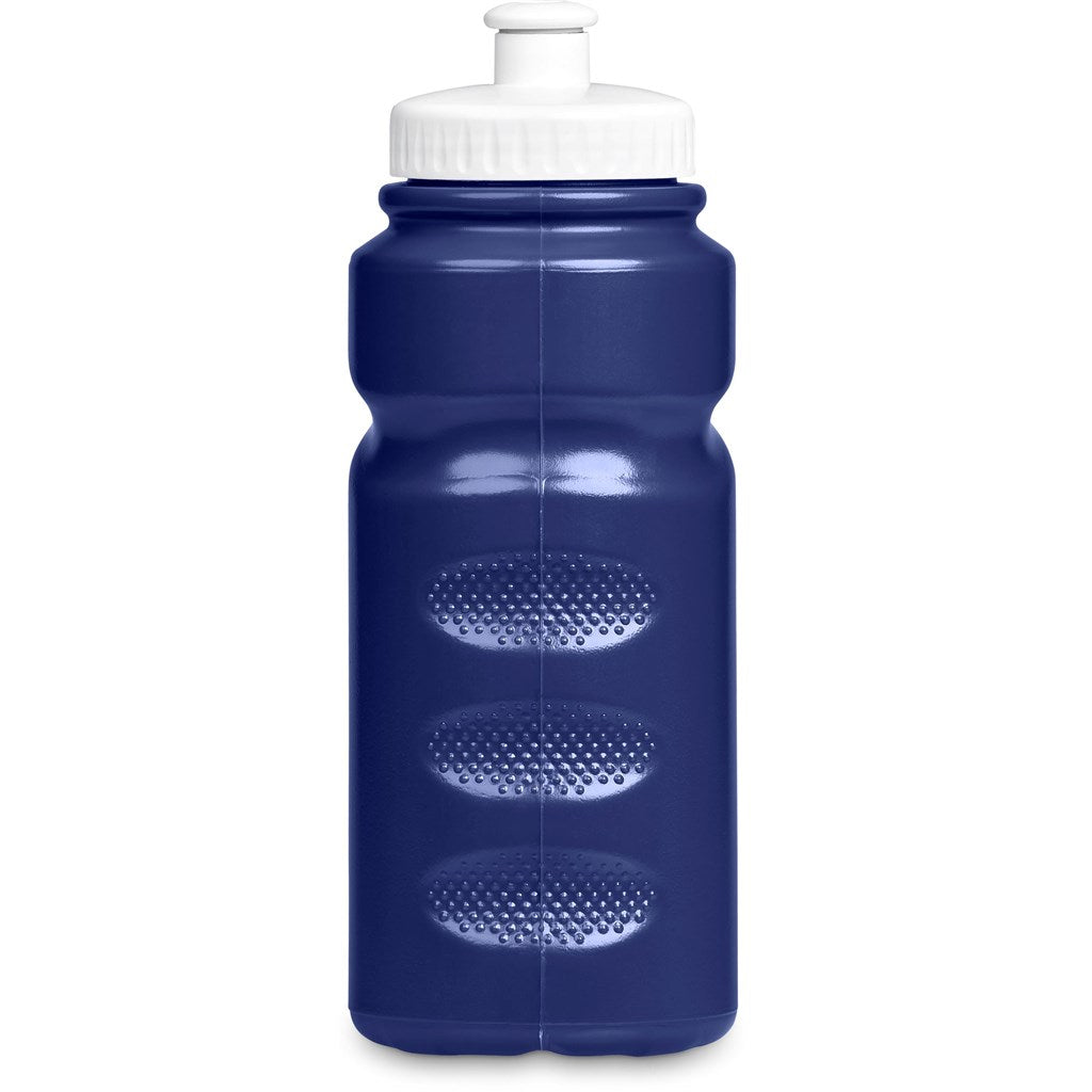 Slam Plastic Water Bottle - 500ml